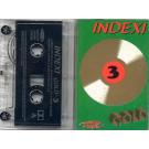 INDEXI 3 - Gold (MC)